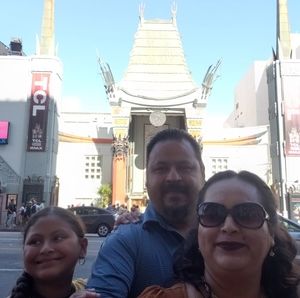 Meet your Posher, Patty